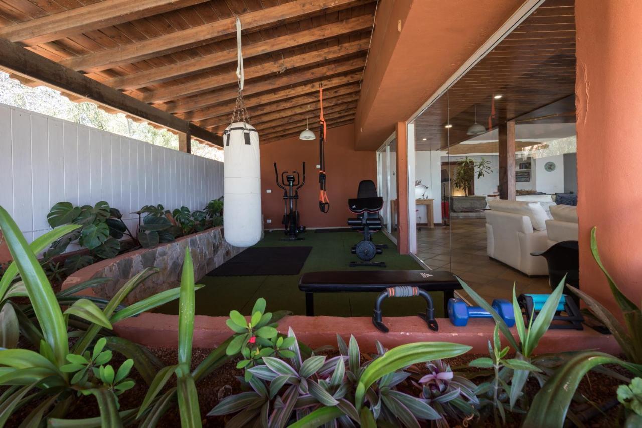 Home2Book Ocean Surf House Fuerteventura La Oliva Exteriör bild