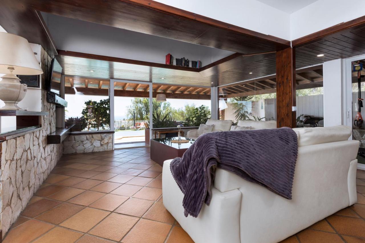 Home2Book Ocean Surf House Fuerteventura La Oliva Exteriör bild