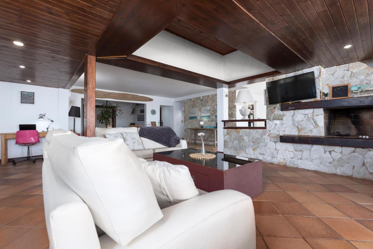 Home2Book Ocean Surf House Fuerteventura La Oliva Exteriör bild