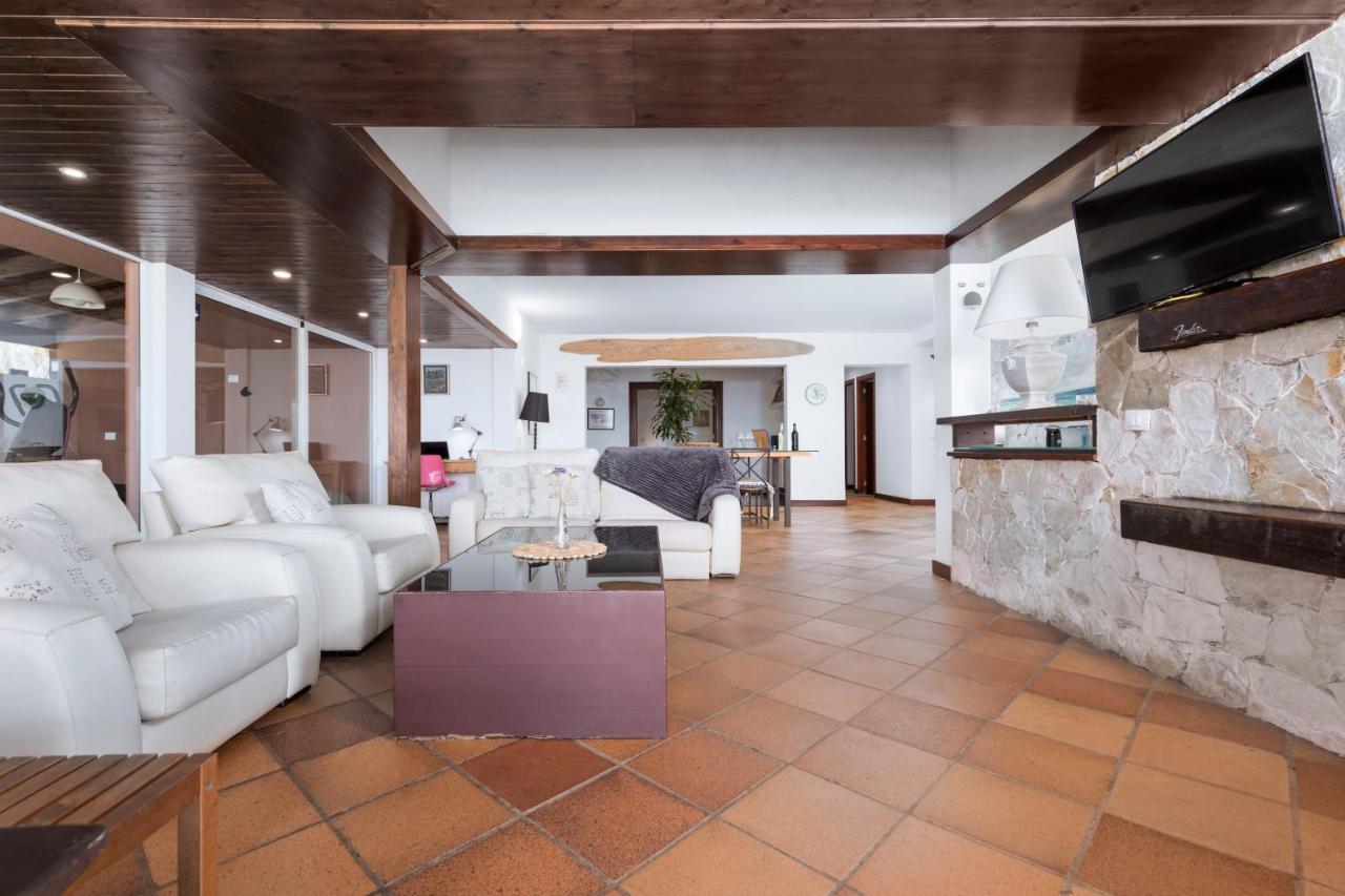 Home2Book Ocean Surf House Fuerteventura La Oliva Exteriör bild